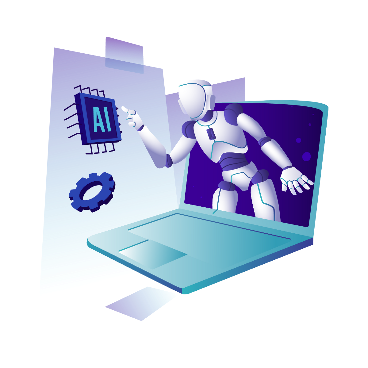 Hero Robot
